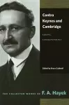 Contra Keynes & Cambridge cover