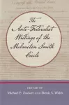 Anti-Federalist Writings of the Melancton Smith Circle cover