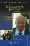 Conversation with Harold Demsetz DVD cover