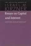 Essays on Capital & Interest cover