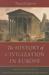 History of Civilization in Europe cover