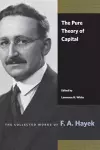 Pure Theory of Capital cover