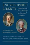 Encyclopaedic Liberty cover