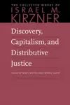 Discovery, Capitalism & Distributive Justice cover