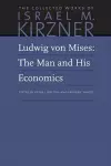 Ludwig von Mises cover