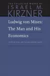 Ludwig von Mises cover