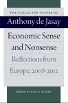 Economic Sense & Nonsense cover