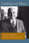 Money, Method and the Market Process cover