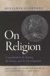 On Religion cover