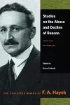 Studies on the Abuse & Decline of Reason cover