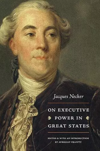 On Executive Power in Great States cover