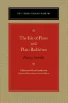 The Isle of Pines and Plato Redivivus cover