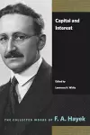 Capital and Interest cover