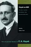 Hayek on Mill cover