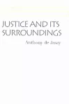 Justice & its Surroundings cover