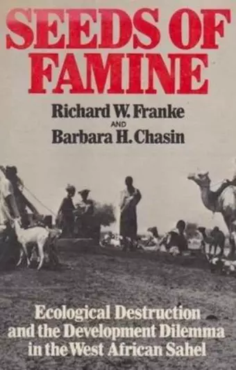 Seeds of Famine cover