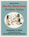 North American Indian Tales cover