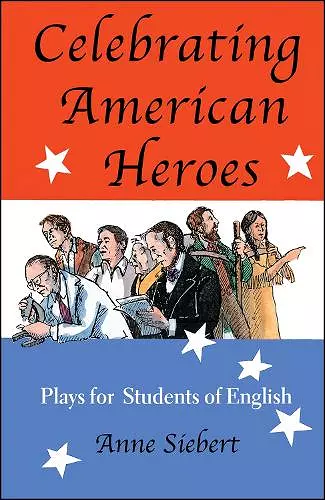 Celebrating American Heroes cover