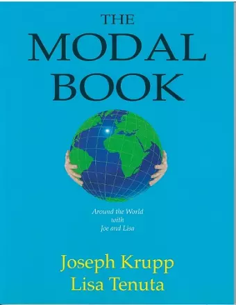 The Modal Book cover