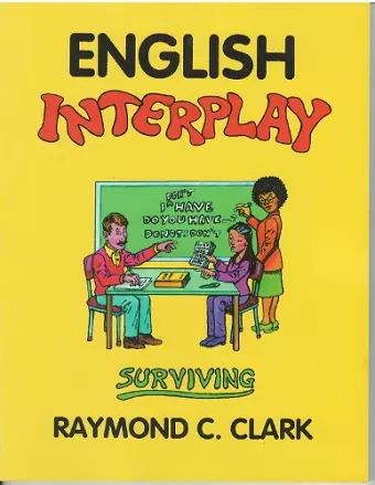 English Interplay cover