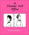 A Phrasal Verb Affair cover