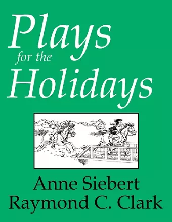 Plays for the Holidays cover