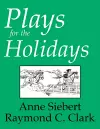 Plays for the Holidays cover