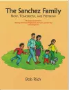 The Sanchez Family cover