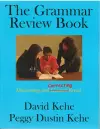 The Grammar Review Book cover