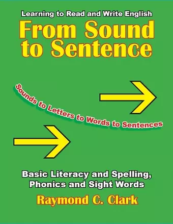 From Sound to Sentence cover