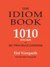 The Idiom Book cover