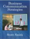 Business Communication Strategies cover