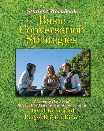 Basic Conversation Strategies cover