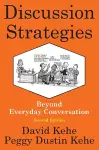 Discussion Strategies cover