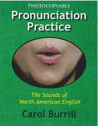 Pronunciation Practice cover