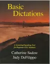 Basic Dictations cover