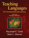 Teaching Languages for Communication & Accuracy cover