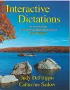 Interactive Dictations cover