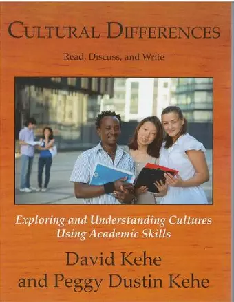 Cultural Differences cover