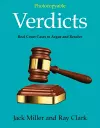 Verdicts cover