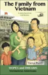 The Family from Vietnam cover