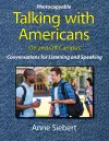 Talking with Americans On and Off Campus cover