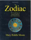 The Zodiac cover