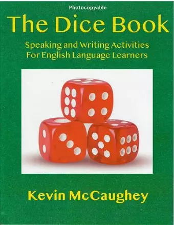 The Dice Book cover