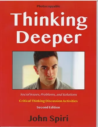 Thinking Deeper cover