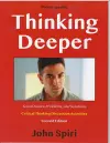 Thinking Deeper cover