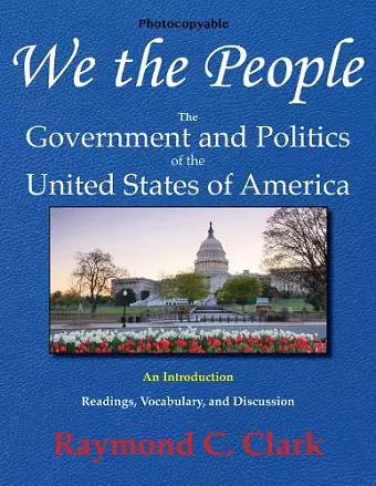 We the People cover