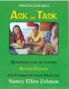 Ask & Task cover