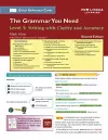 Writing with Clarity and Accuracy cover