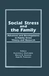 Social Stress and the Family cover